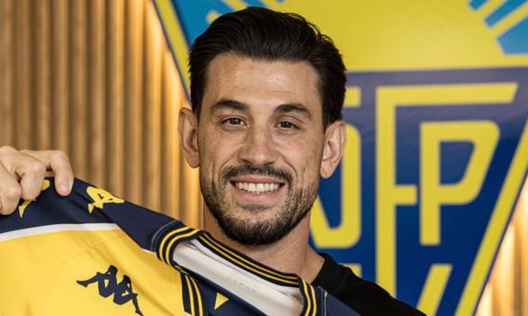 Pizzi toma decisão “difícil” e anuncia fim de carreira