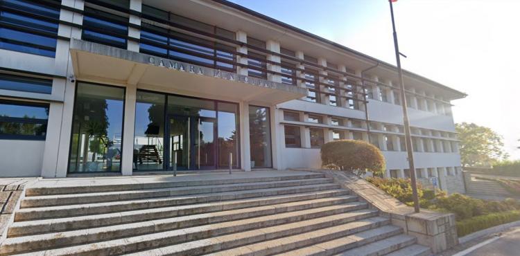 PJ em investigação na câmara de Bragança