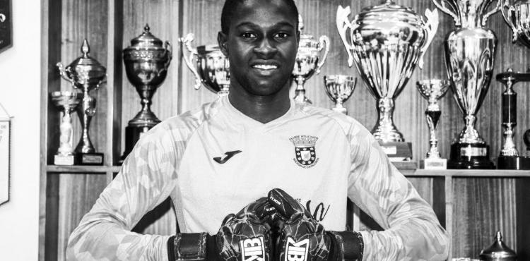 Jovem nigeriano morreu em casa depois de um treino de futebol em Macedo de Cavaleiros