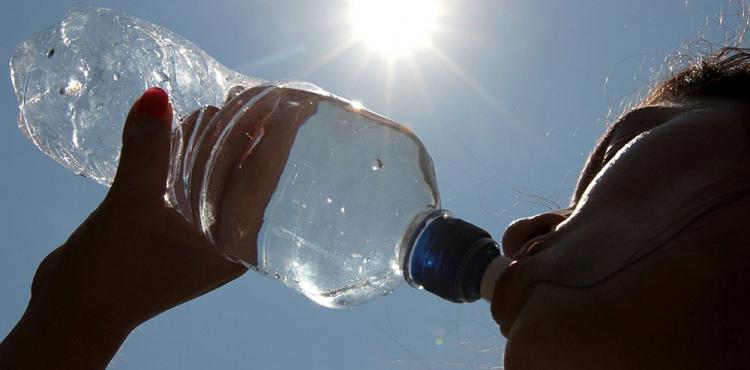 Onda de calor: temperaturas podem chegar aos 40ºC na próxima semana