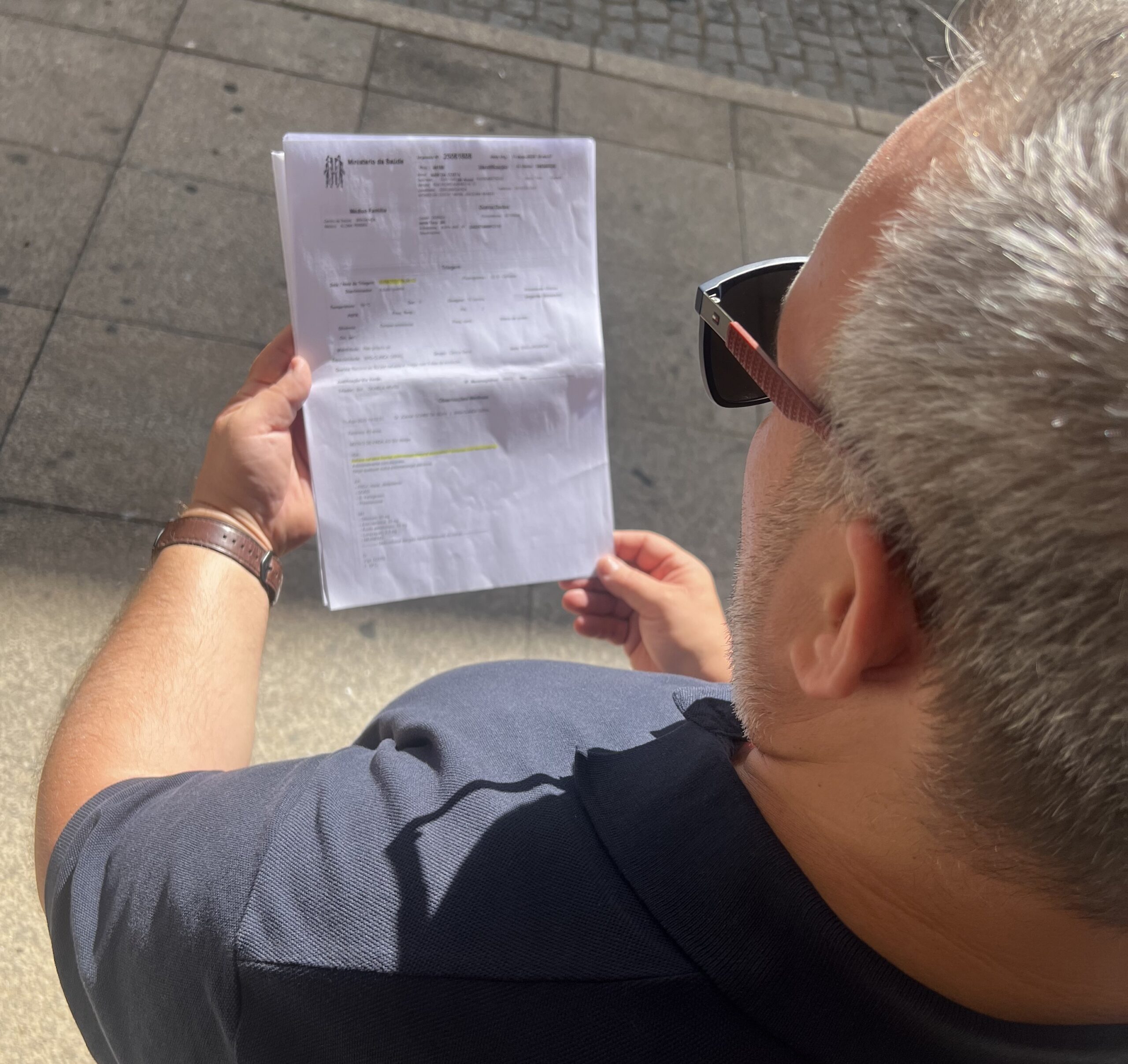 Idosa morre após dias de “sintomas ignorados” no Hospital de Bragança