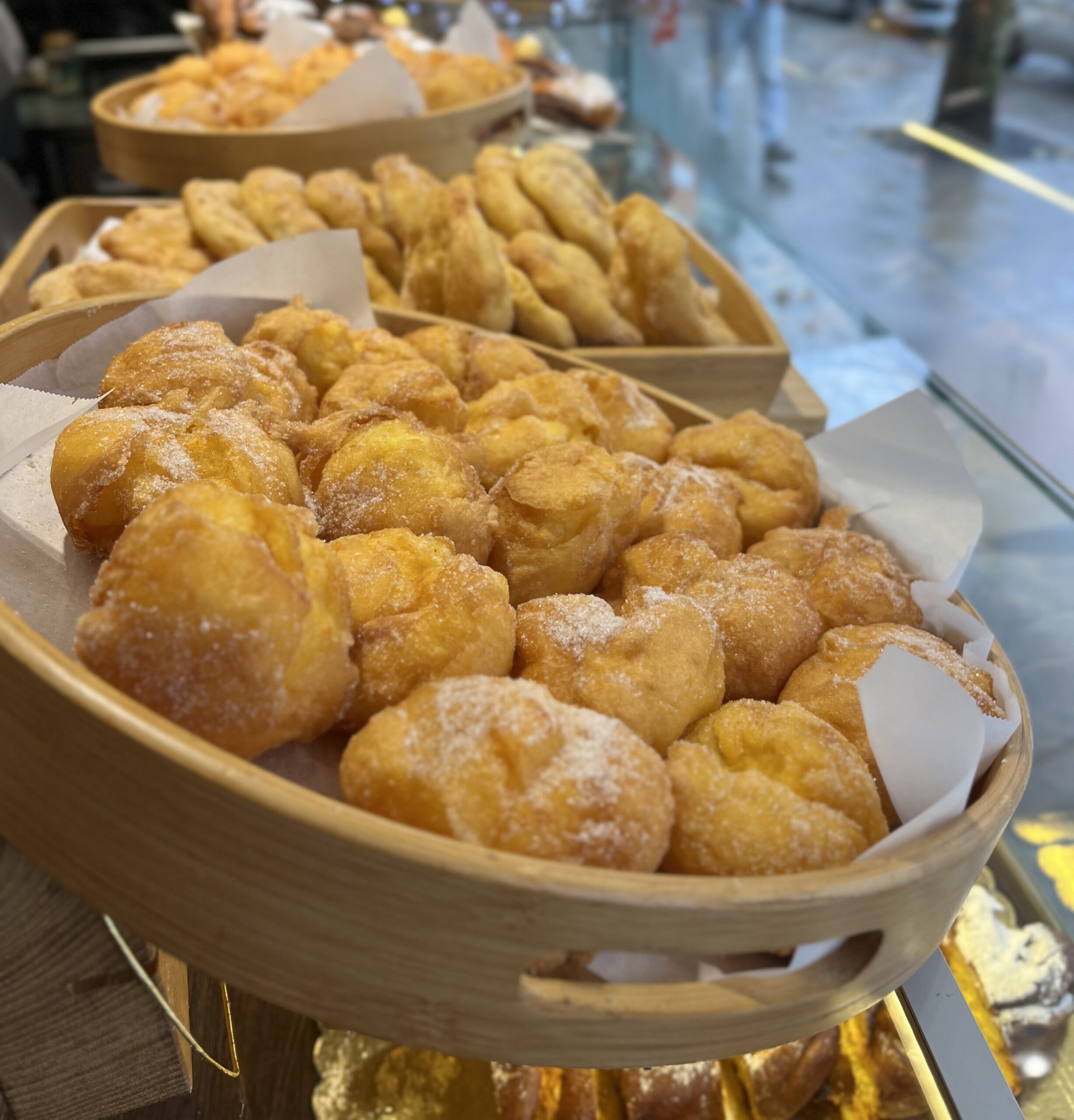 Tradição não cede e forte procura por doces de Natal mantém-se apesar dos preços mais altos