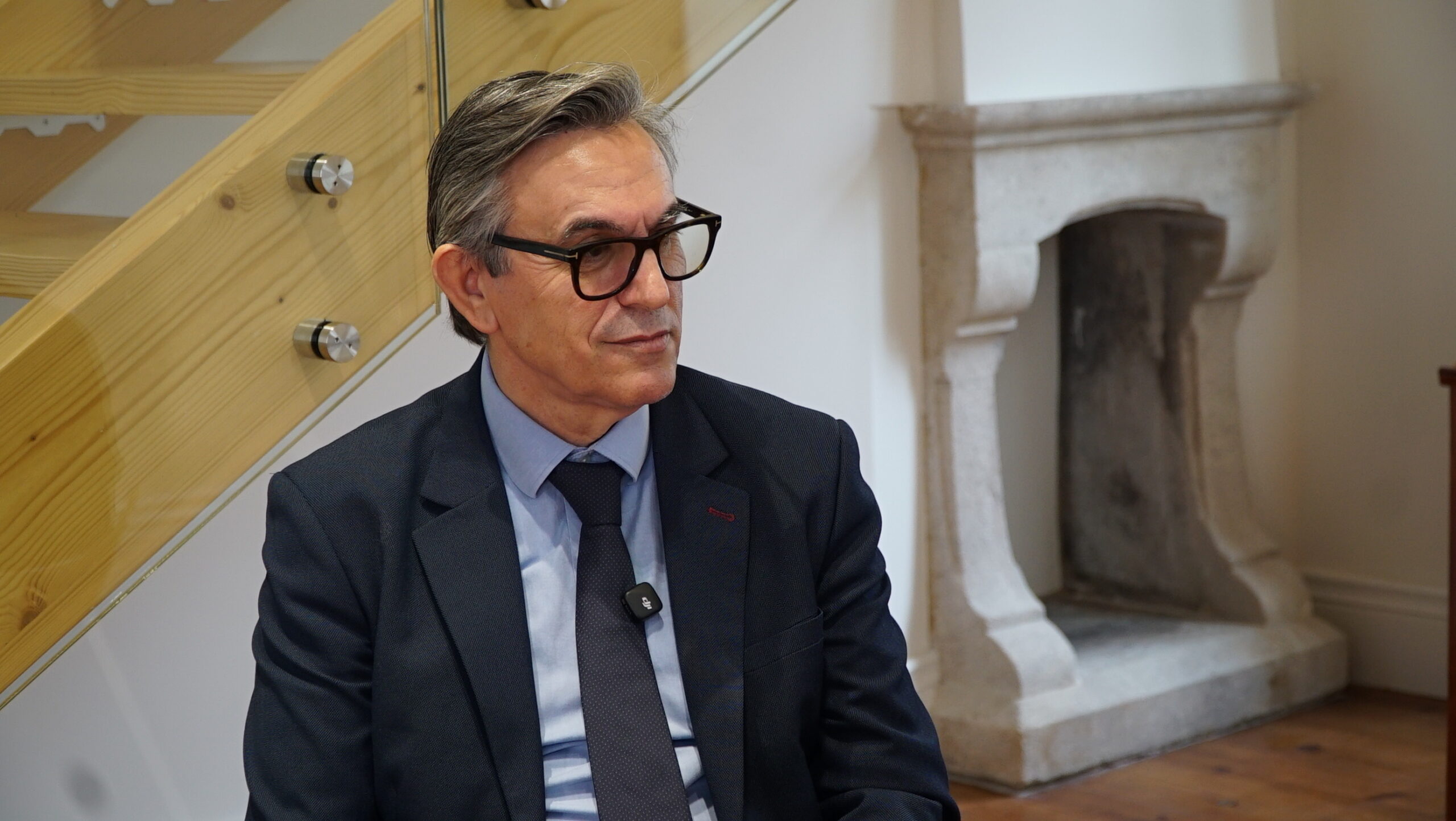 Resolver constrangimentos de abastecimento de água e saneamentos “é o principal foco”