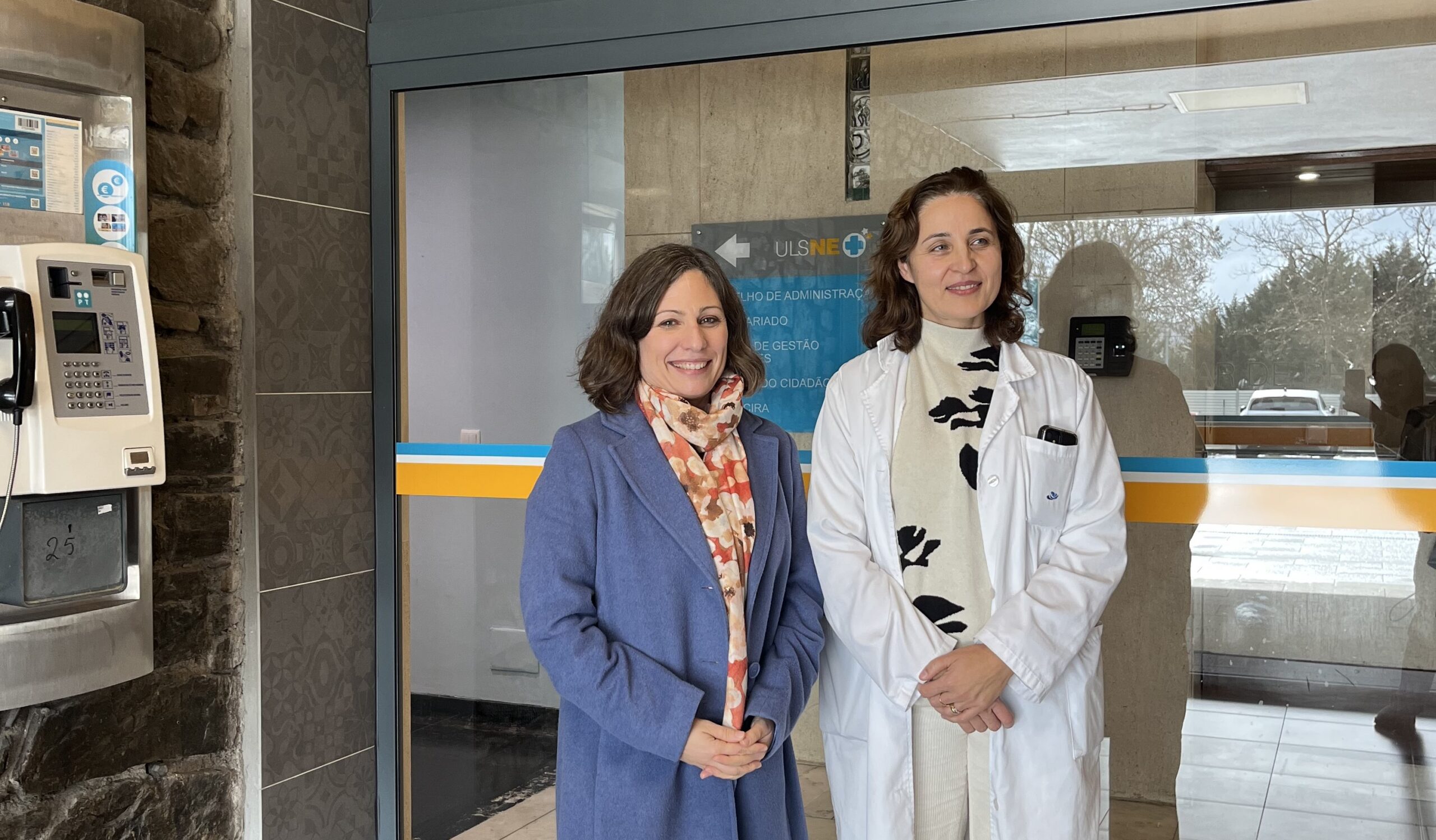 Falta de médicos e ausência de progressão na carreira fragilizam serviços da ULS do Nordeste