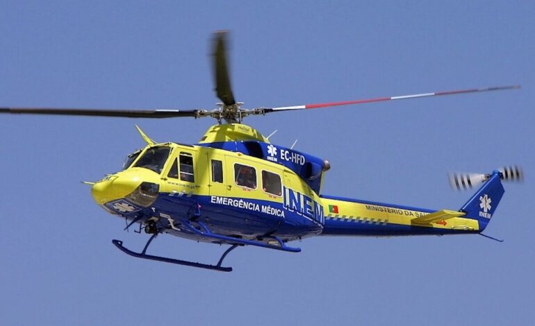 Telhado ruiu e matou homem em Santa Cruz