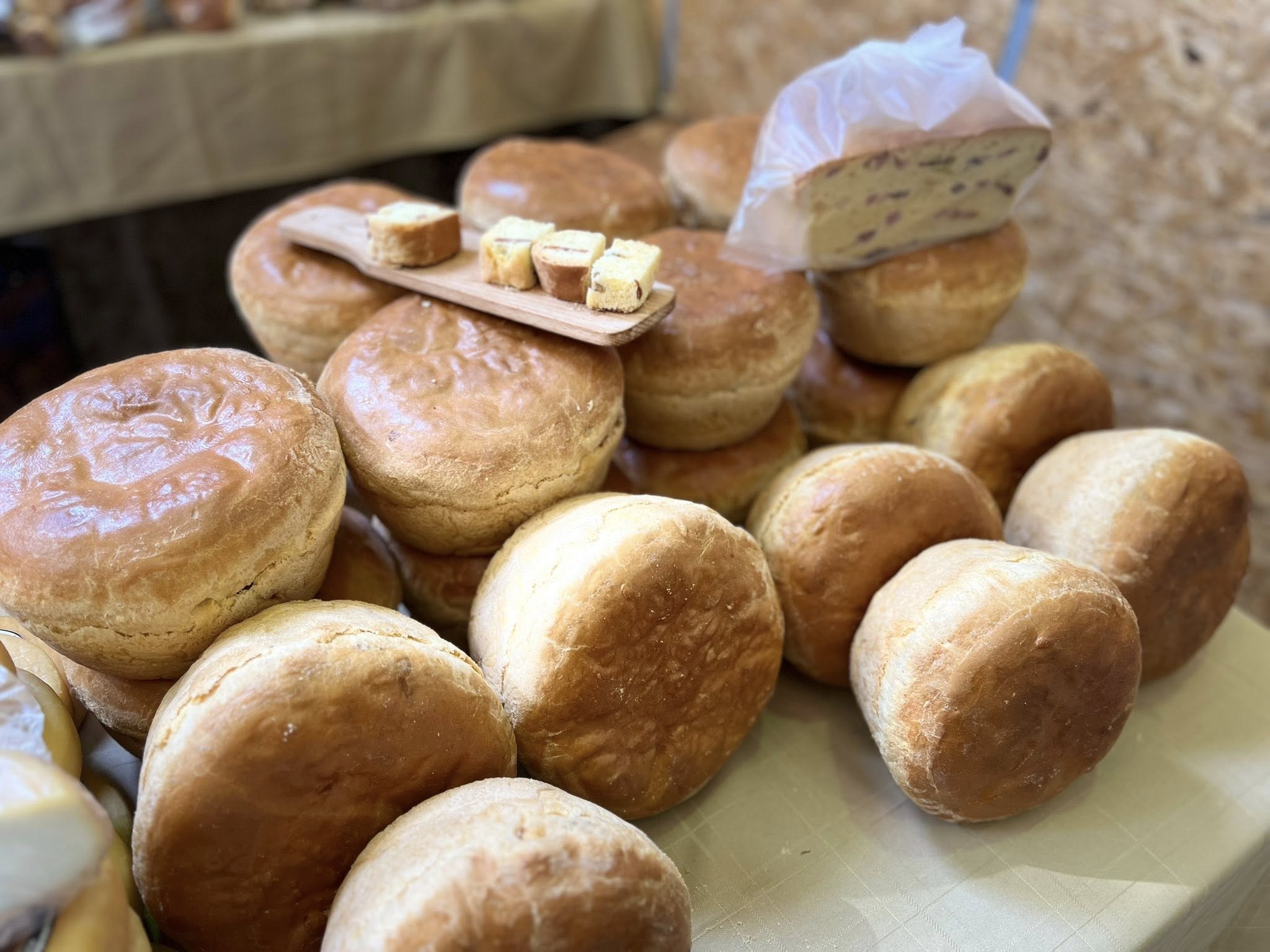 Certame volta a celebrar folar e azeite em Izeda