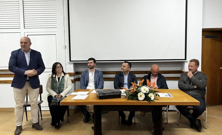 Distrito de Bragança é o que tem menor percentagem de freguesias sócias da ANAFRE