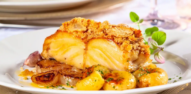 Bacalhau volta a ser rei à mesa em Bragança a partir de domingo