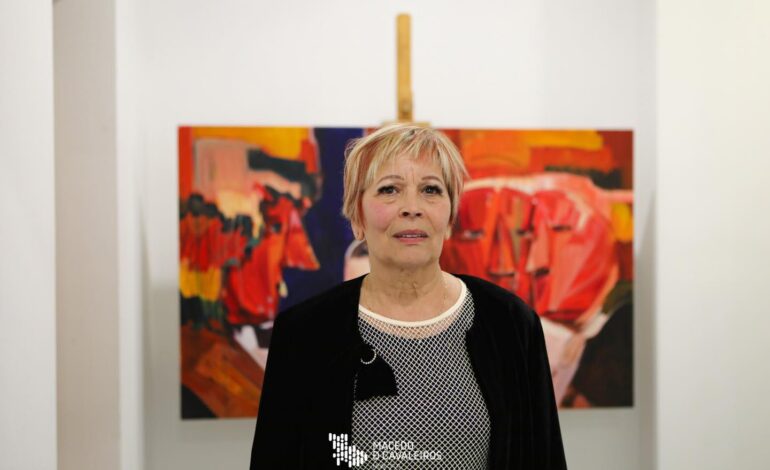 CIM-TTM avança com realização de Bienal de Arte Contemporânea das Terras de Trás-os-Montes