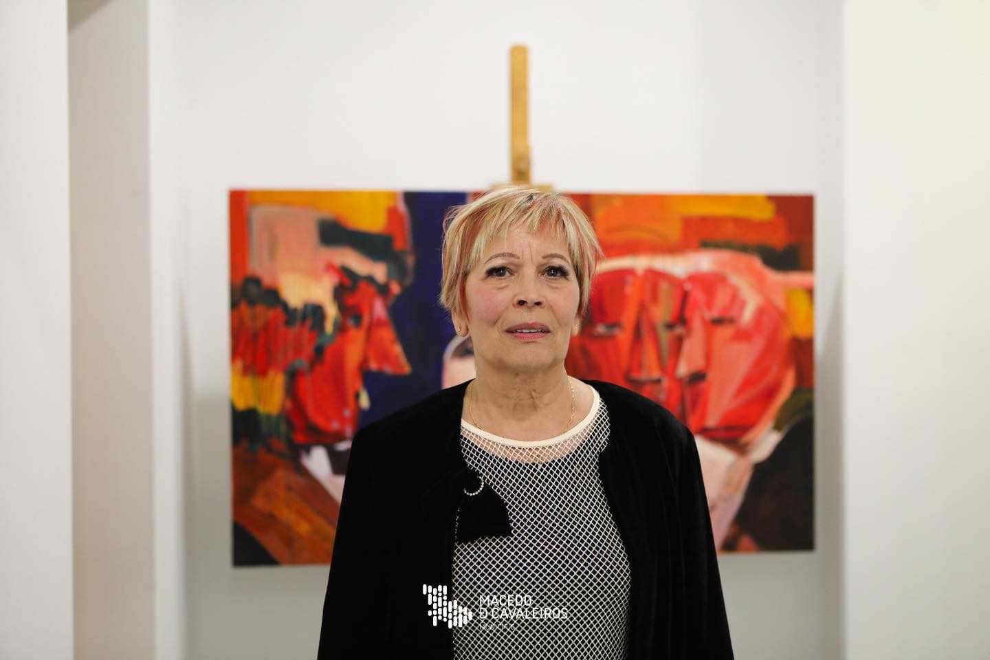 CIM-TTM avança com realização de Bienal de Arte Contemporânea das Terras de Trás-os-Montes