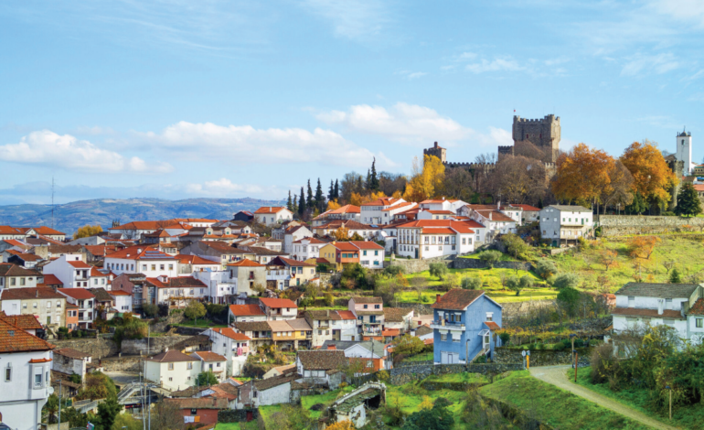 Bragança entre as cidades mais acessíveis para viver num país liderado por Cascais e Lisboa