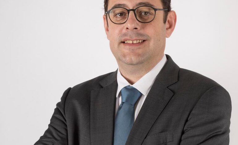 Bruno Veloso recandidata-se à liderança da Federação Distrital de Bragança do PS