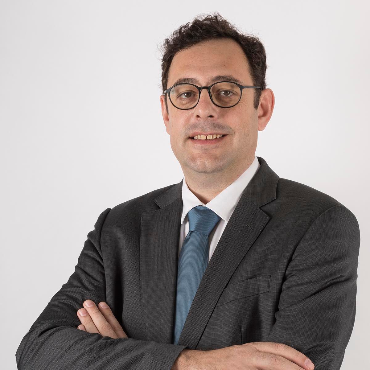 Bruno Veloso recandidata-se à liderança da Federação Distrital de Bragança do PS