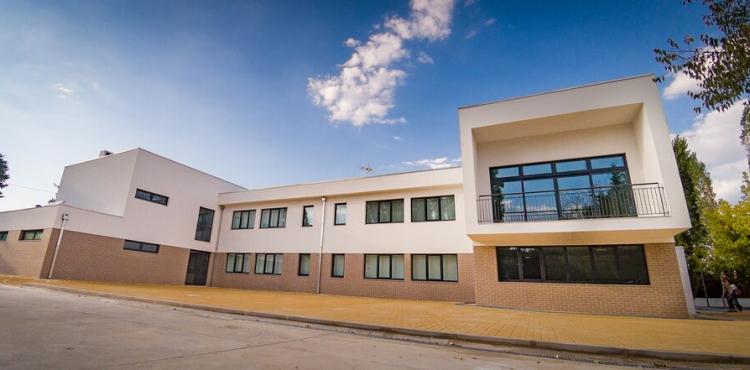Escola Básica do Convento de Mirandela vai sofrer segunda fase de intervenção