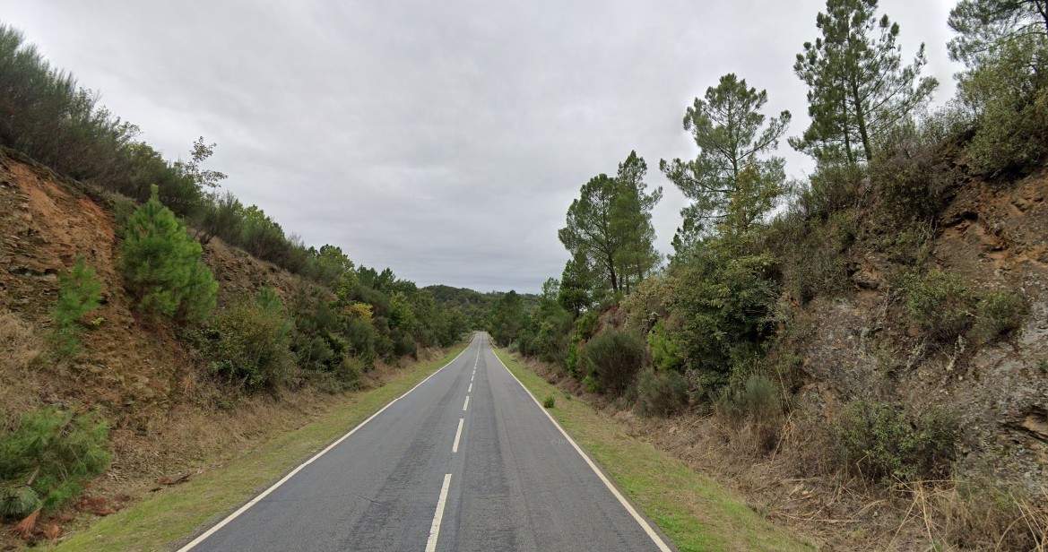 Estrada das Três Marras voltou a abrir ao trânsito
