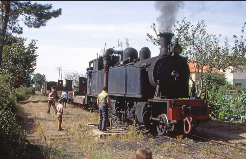 Reativação da Linha do Sabor “não é do domínio da utopia”
