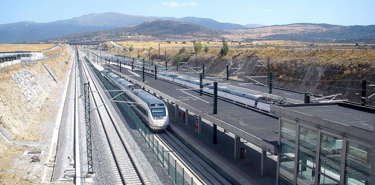 Bragança mais perto de Madrid com regresso do comboio da manhã a Puebla de Sanabria