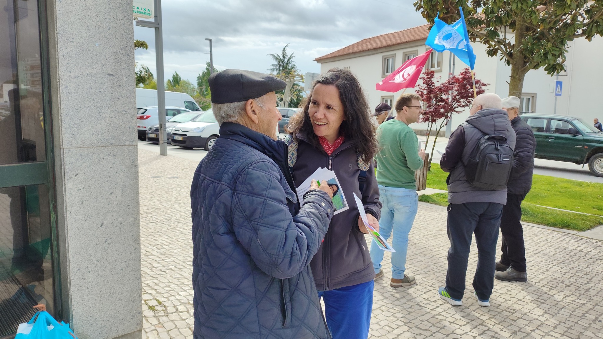 PCP de Bragança alerta que nomeação dos cinco vice-presidentes da CCDR-N acentua o centralismo