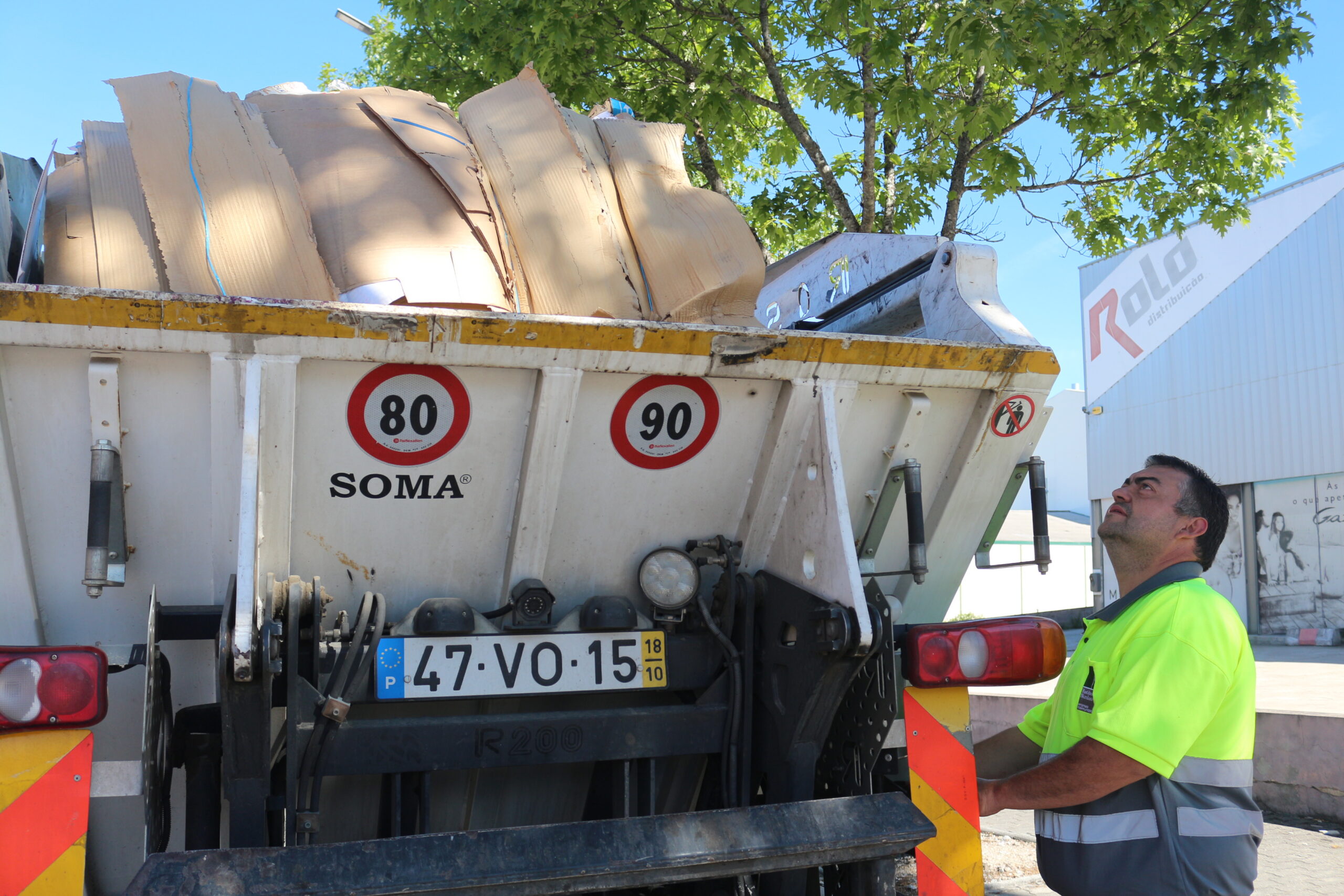 Resíduos do Nordeste renova certificações ISO e reforça exigência no serviço prestado