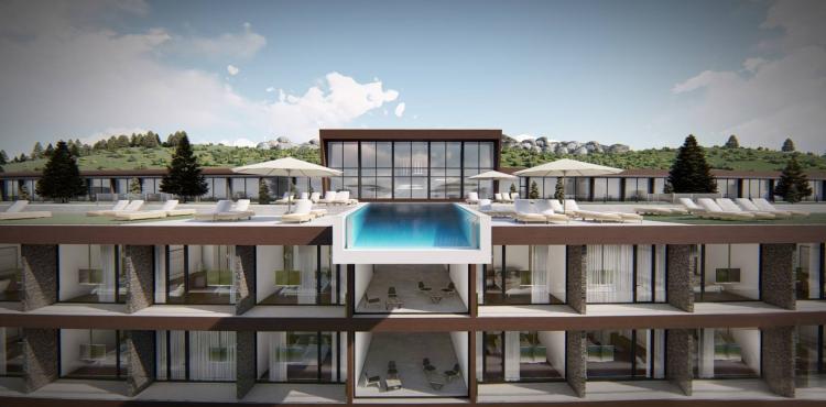 Novo hotel em Bragança reforça turismo de natureza e cria 80 empregos