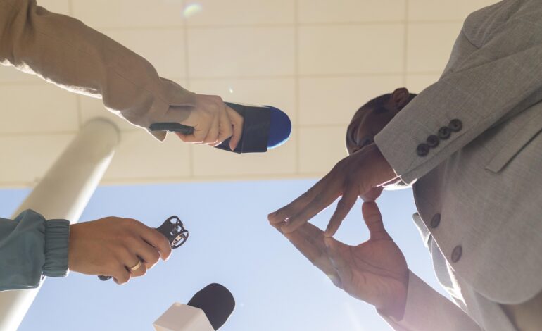 Sindicato dos Jornalistas condena queixa-crime da presidente da Câmara de Bragança a jornalista