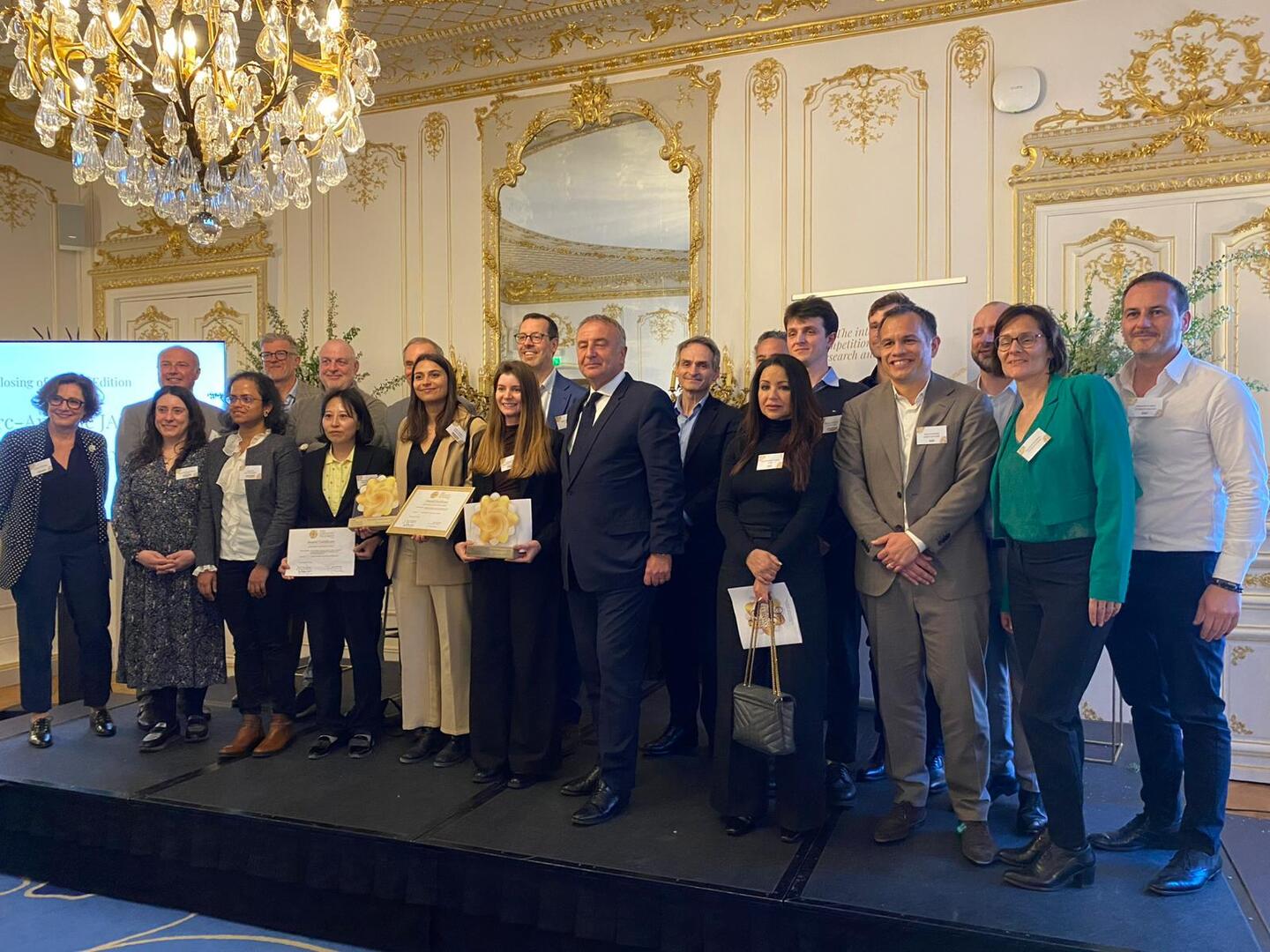 Projeto do IPB distinguido com prémio internacional na área da cosmética sustentável