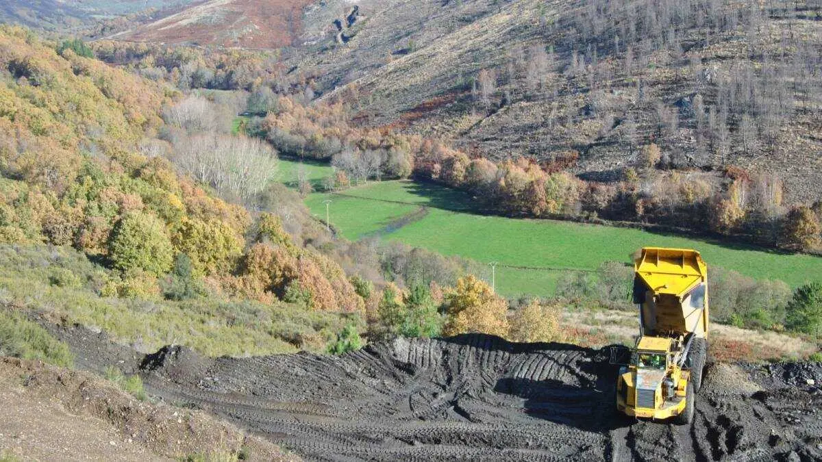 CDU critica falta de notificação a Portugal sobre mina de volfrâmio em Espanha