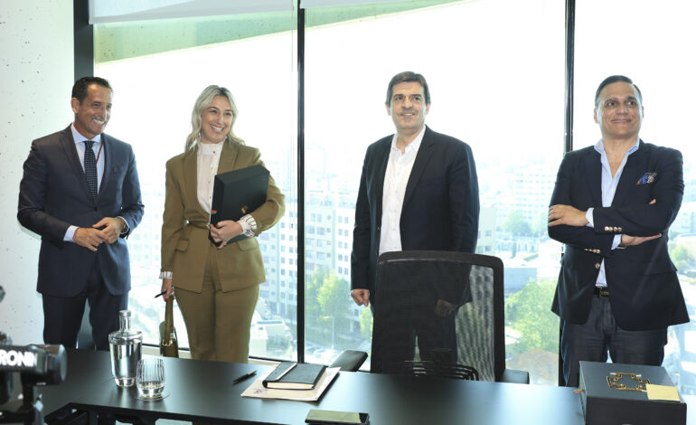 AFB quer criar Academia de Futebol em Bragança