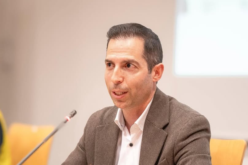 Miguel Abrunho é o novo presidente do conselho de administração da ULSNE