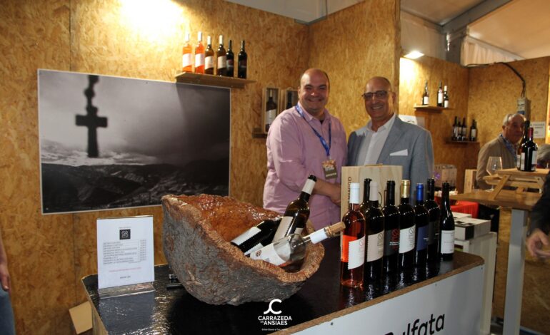 Feira do Folar e dos Produtos da Terra destaca autenticidade em Carrazeda de Ansiães