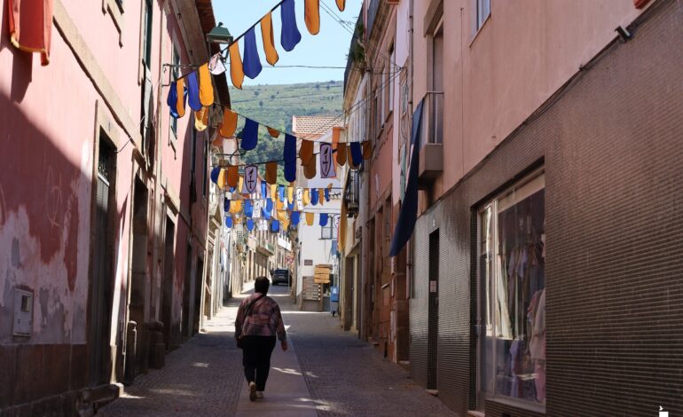 Torre de Moncorvo volta à Idade Média com a 13.ª Feira Medieval
