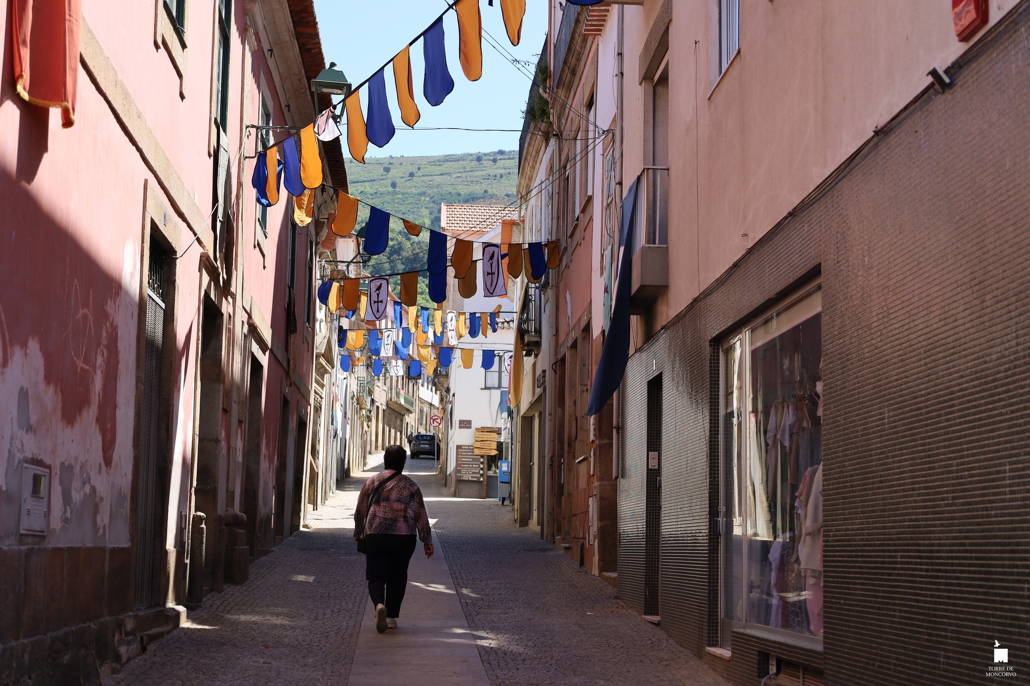 Torre de Moncorvo volta à Idade Média com a 13.ª Feira Medieval