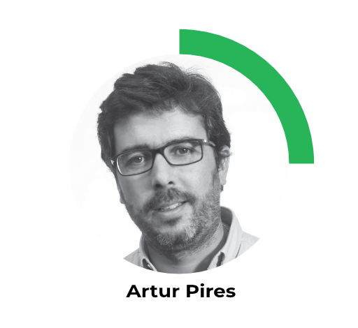 Reacionarismo em tempo de Páscoa