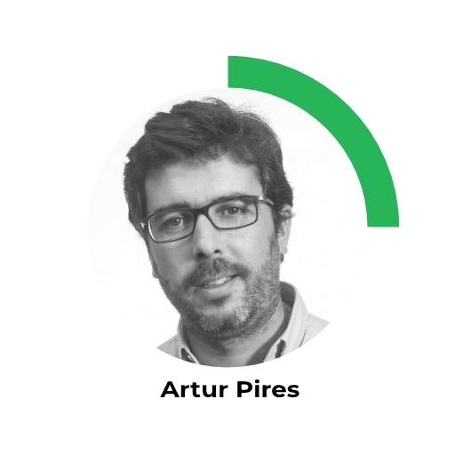 Reacionarismo em tempo de Páscoa