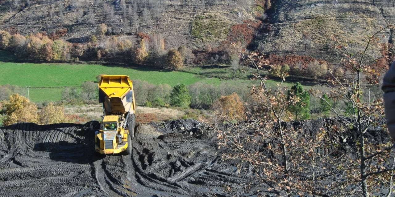 PCP pede Estudo de Impacte Ambiental Transfronteiriço para exploração de volfrâmio a dois quilómetros de Vinhais