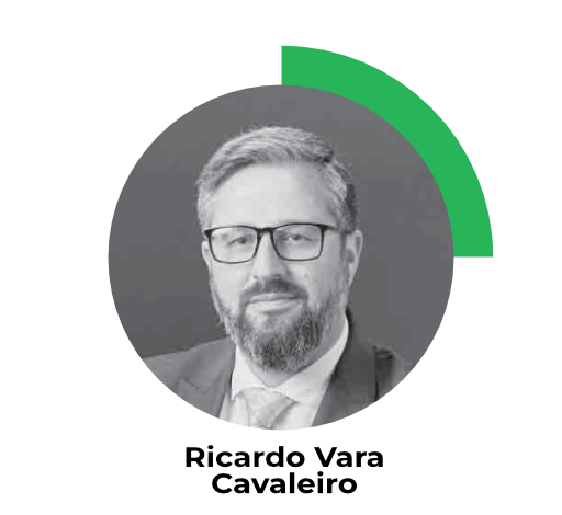 A Herança não anda, não desanda nem se partilha…