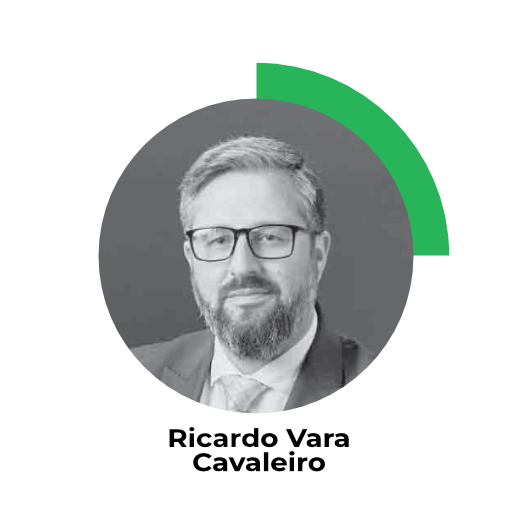 A Herança não anda, não desanda nem se partilha…