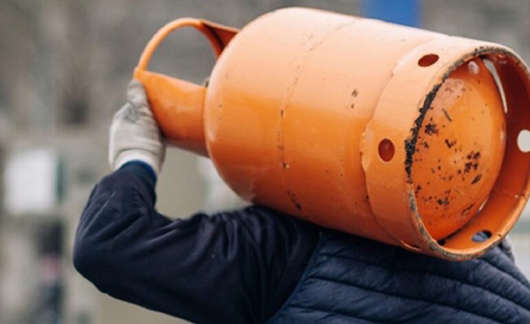 Portugueses procuram cada vez mais gás em Espanha