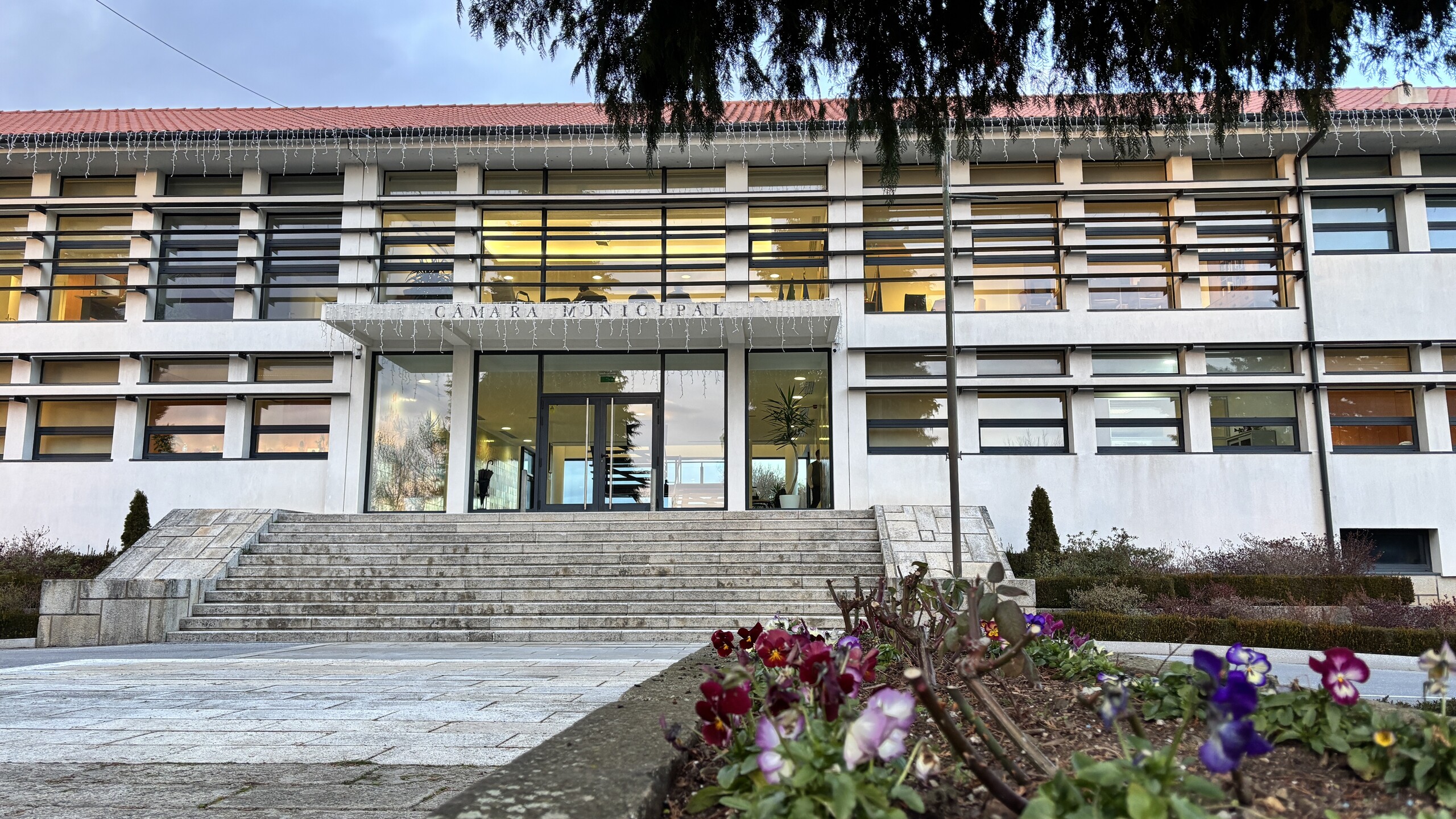 Oposição crítica aumento de taxas propostas no novo Código Regulamentar de Bragança