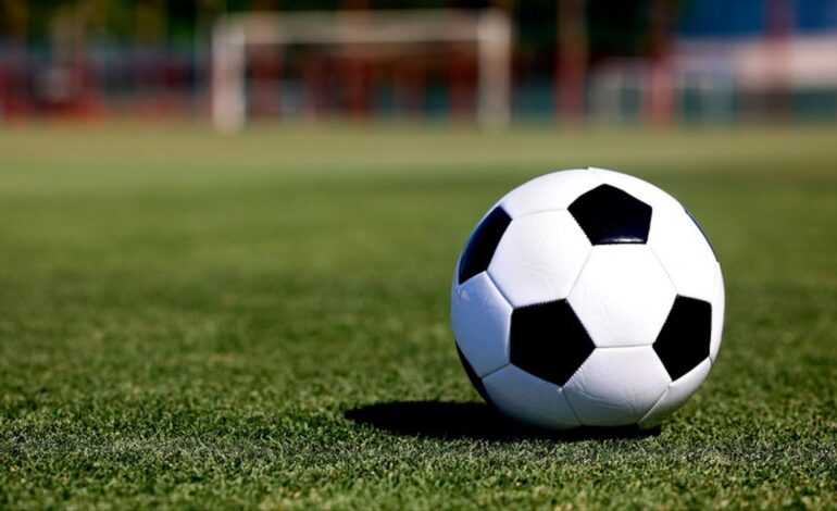 FC Vinhais e Minas de Argozelo disputam a final da Taça Distrital de Futebol