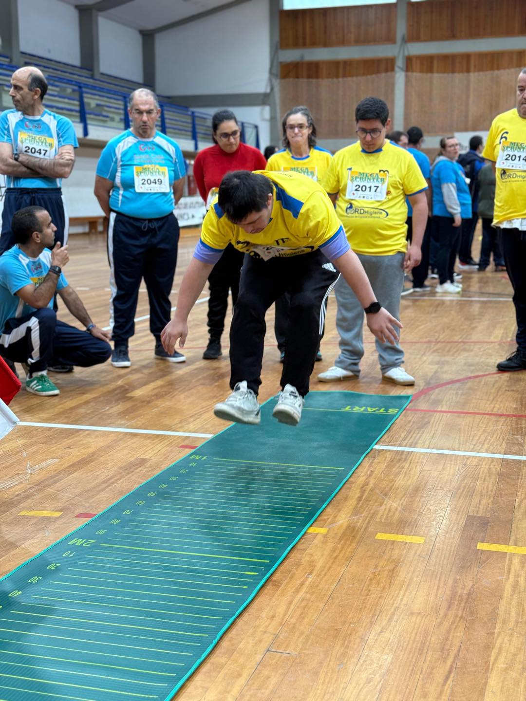 Centro Social Paroquial dos Santos Mártires distinguido com a Bandeira da Ética