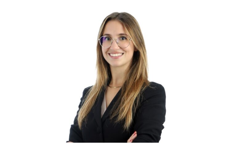 Clara de Sousa Alves é candidata à liderança da JSD Nacional