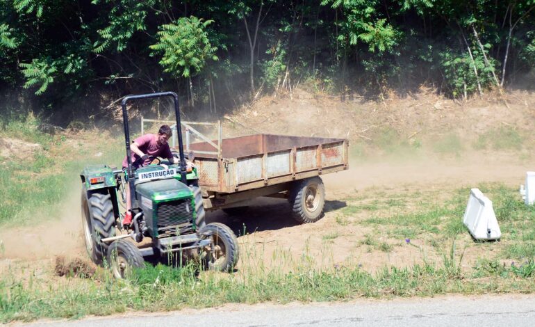 Escolas Profissionais de Agricultura vão passar para as mãos dos municípios