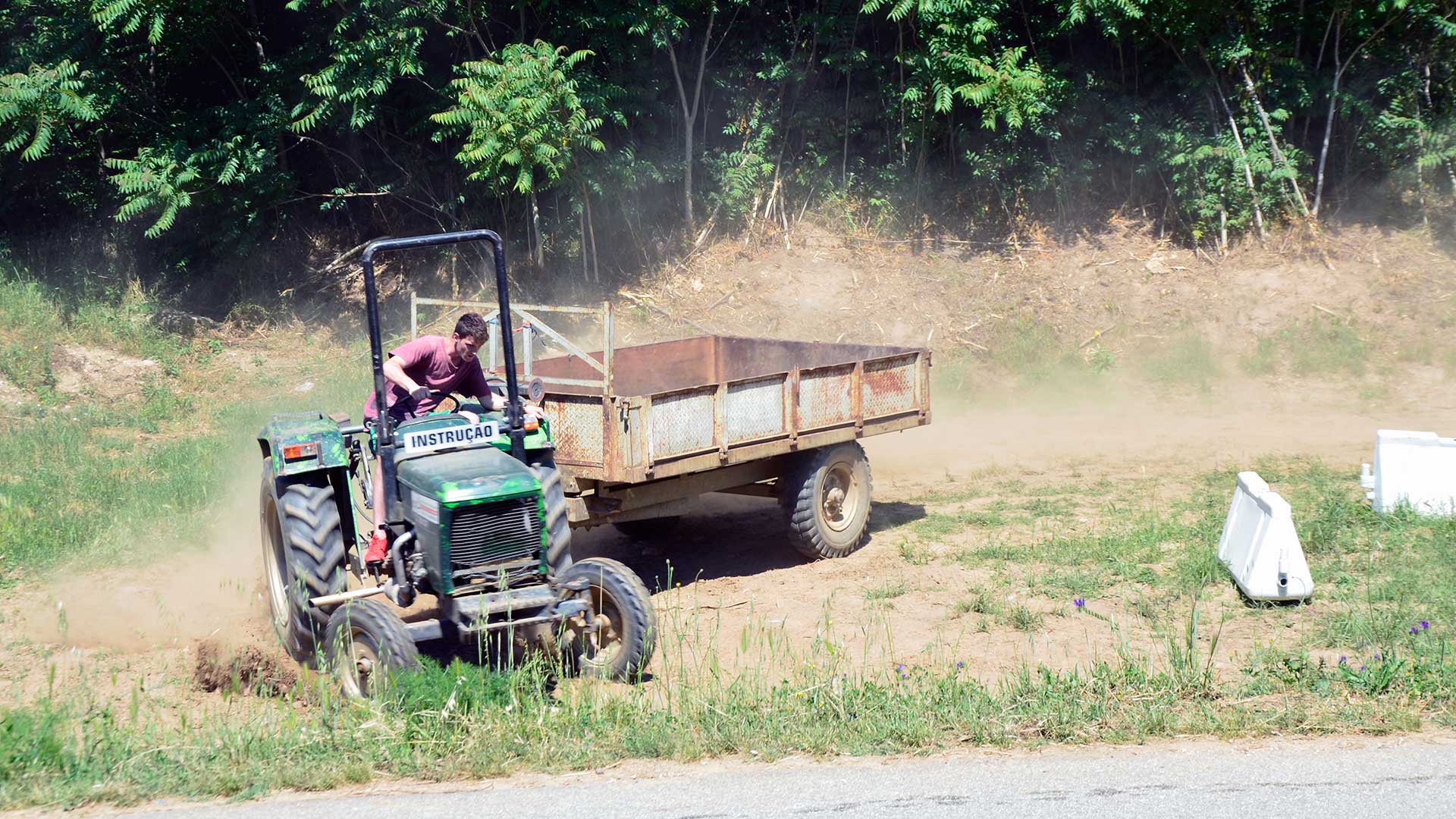 Escolas Profissionais de Agricultura vão passar para as mãos dos municípios