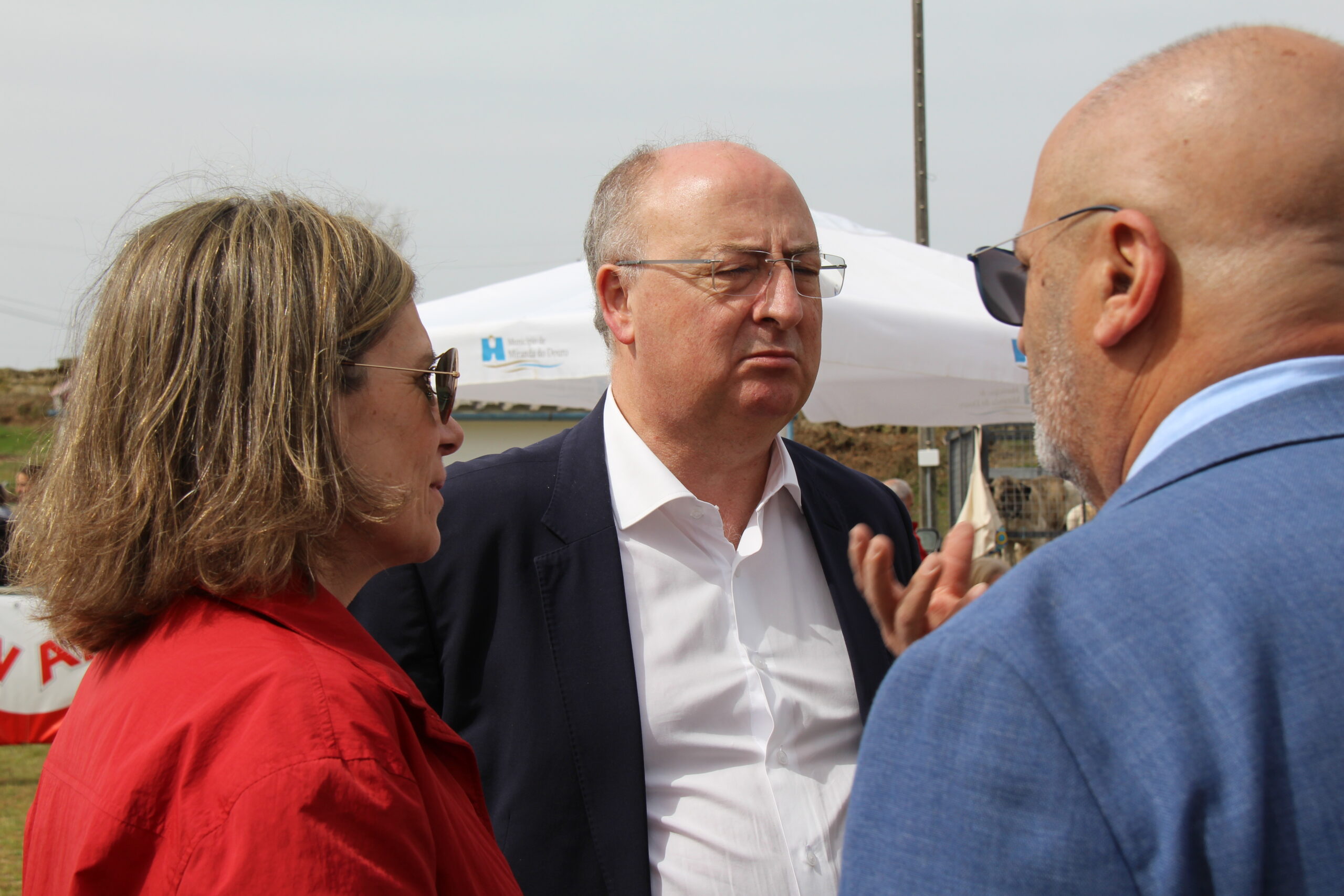 Ministro da Agricultura pede candidaturas “rigorosas” para prejuízos causados pelas calamidades