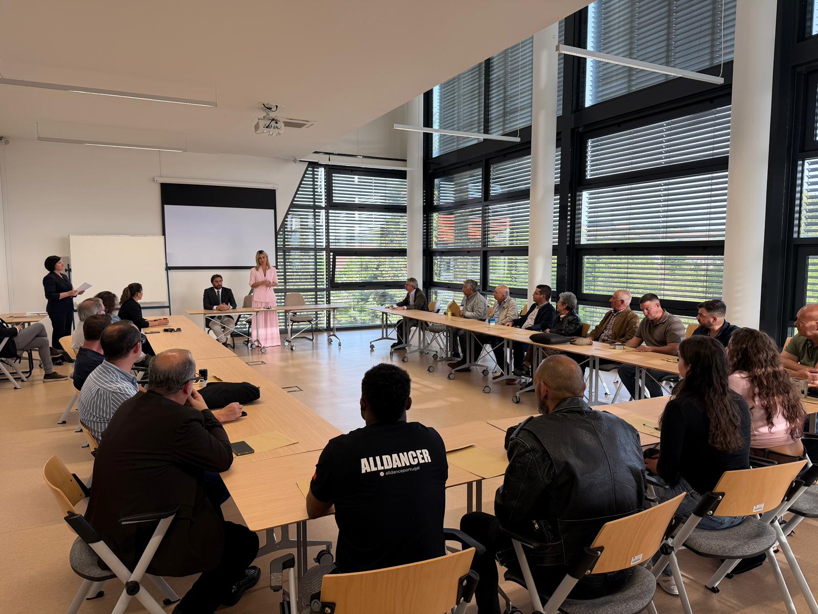 Câmara de Bragança reforça apoio ao tecido associativo em mais de 105 mil euros