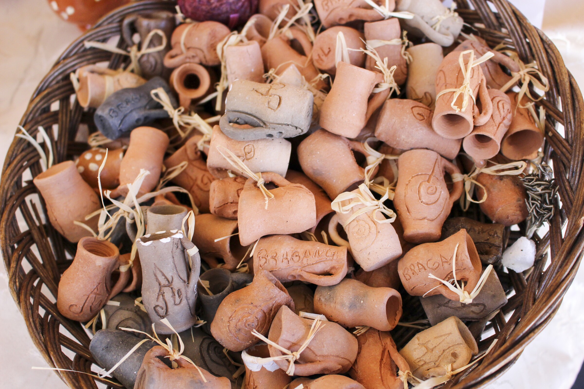 38ª Feira do Artesanato de Bragança abriu portas com 70 artesãos