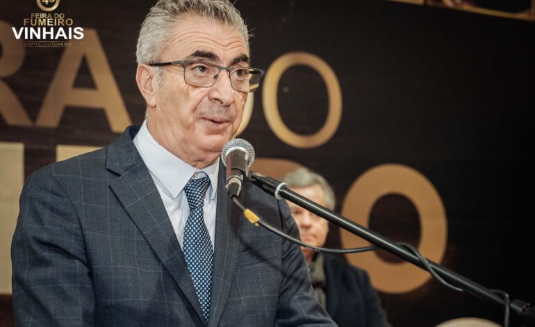 Autarca de Vinhais rejeita críticas sobre ausência de tomada de posição pelo projeto de exploração mineira