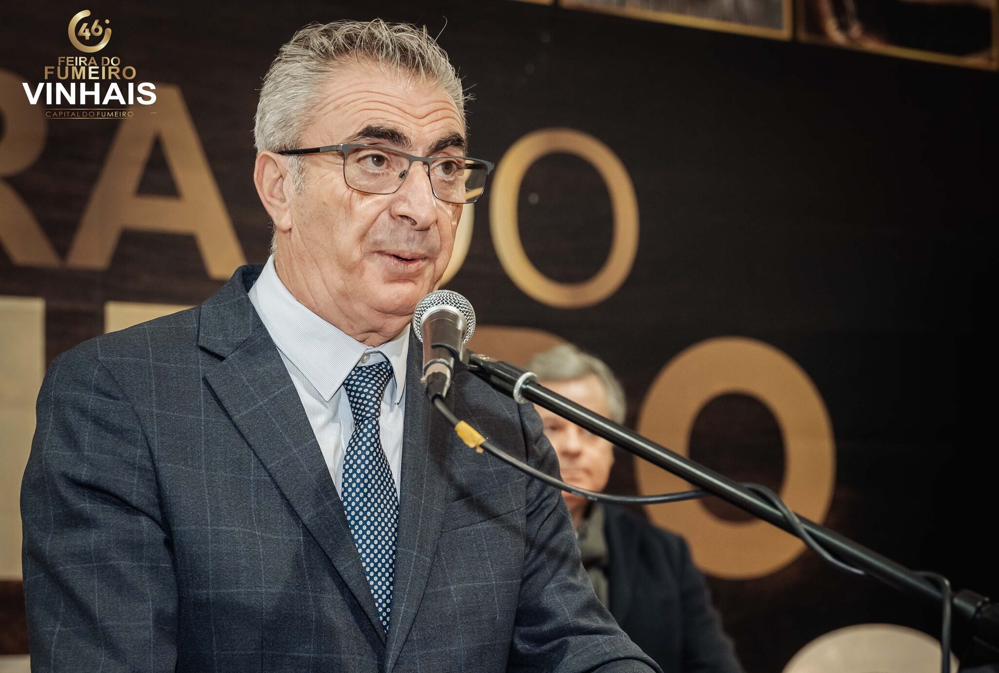 Autarca de Vinhais rejeita críticas sobre ausência de tomada de posição pelo projeto de exploração mineira