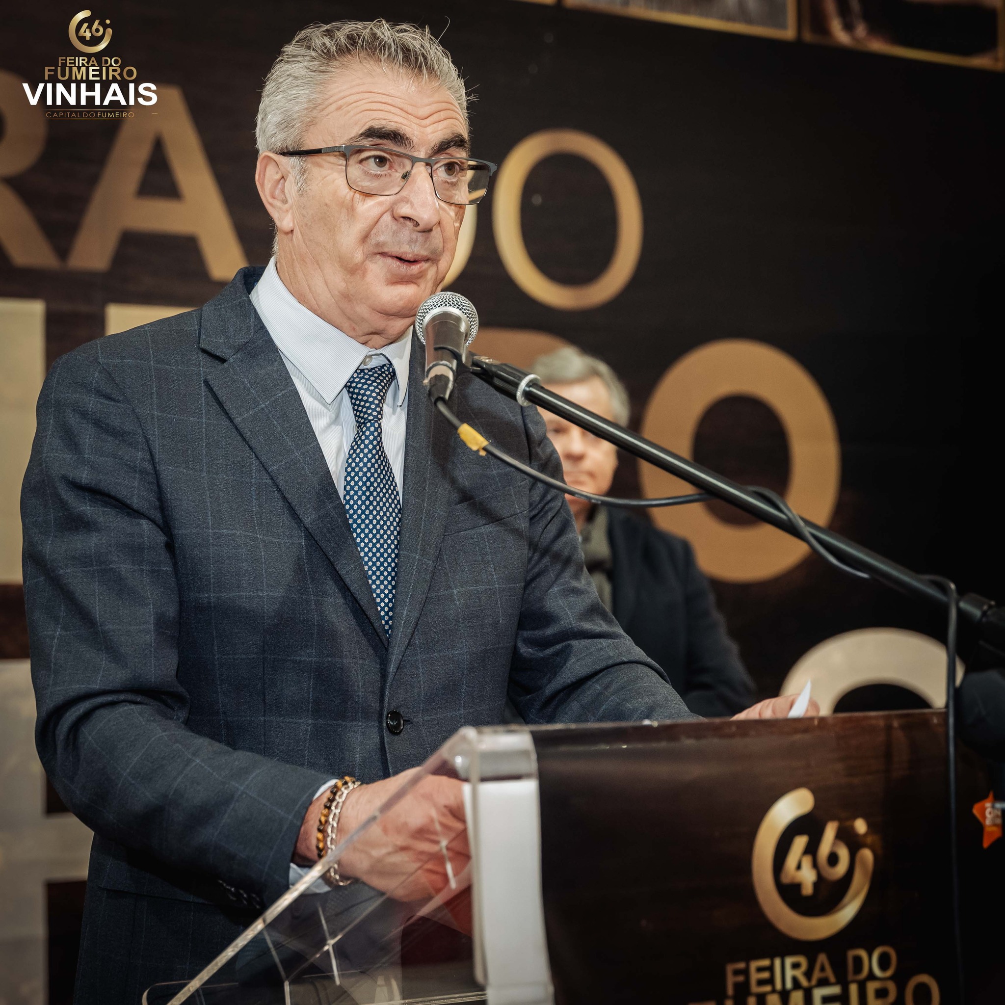 Autarca de Vinhais rejeita críticas sobre ausência de tomada de posição pelo projeto de exploração mineira